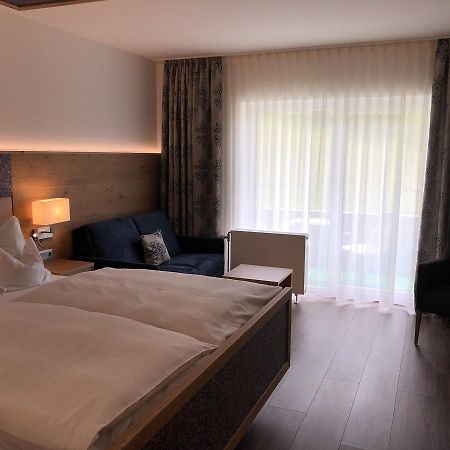 Urlaubshotel Binder Бюхльберг Экстерьер фото