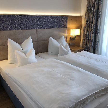 Urlaubshotel Binder Бюхльберг Экстерьер фото