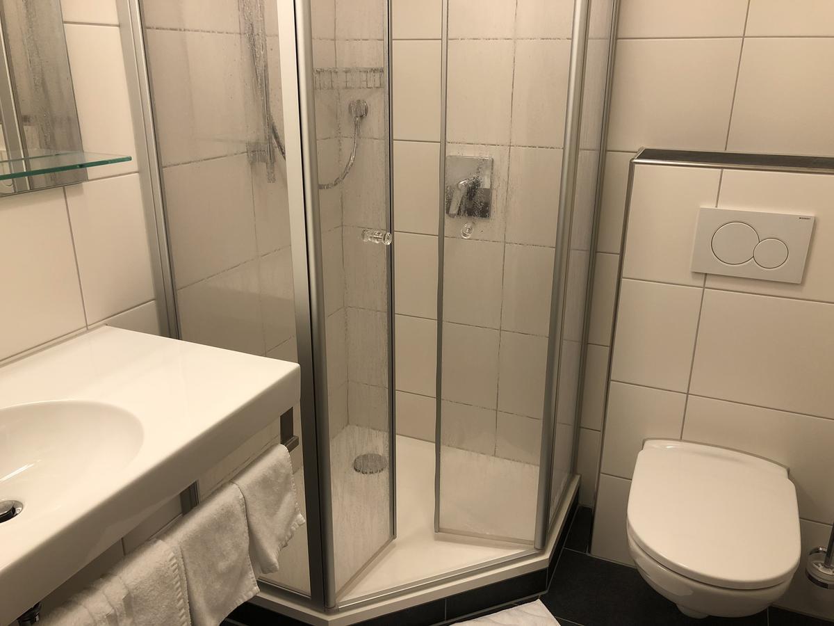 Urlaubshotel Binder Бюхльберг Экстерьер фото