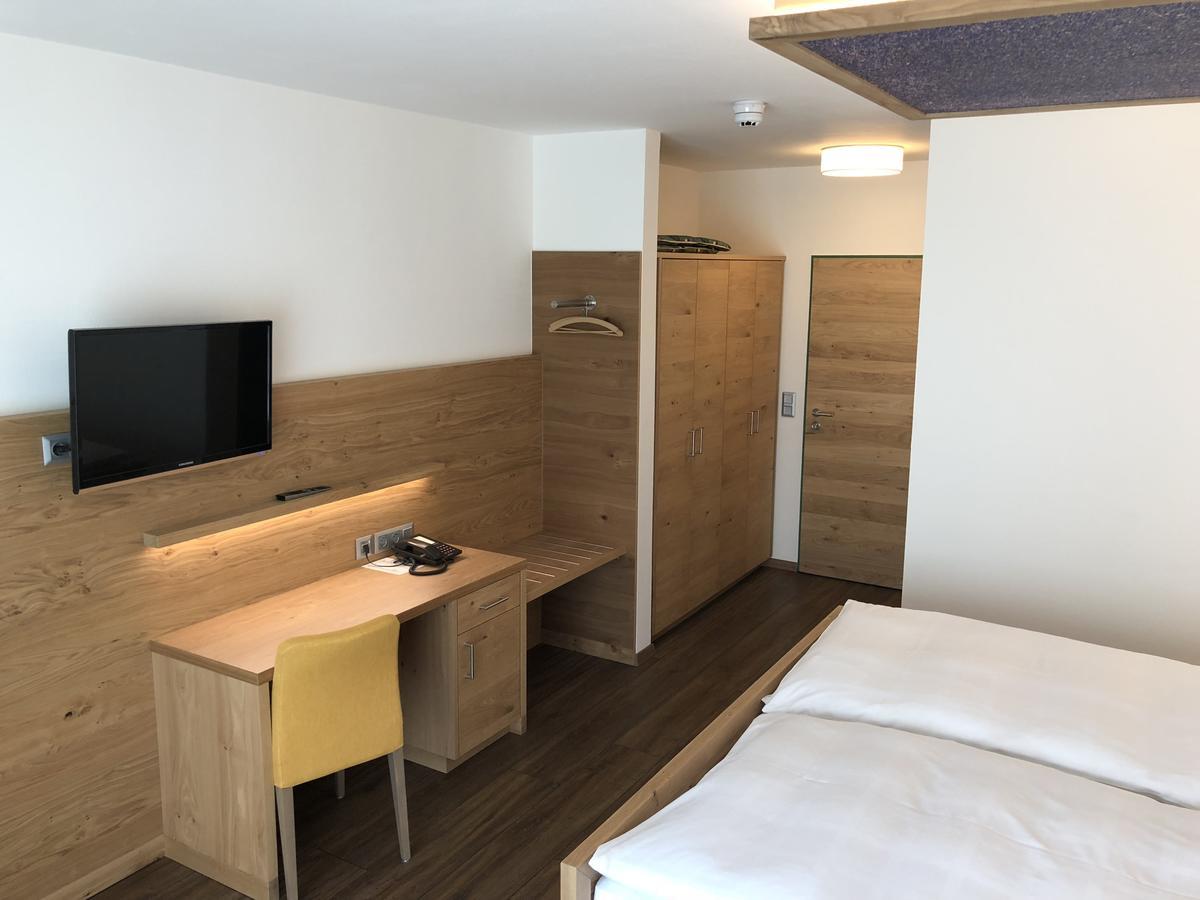 Urlaubshotel Binder Бюхльберг Экстерьер фото
