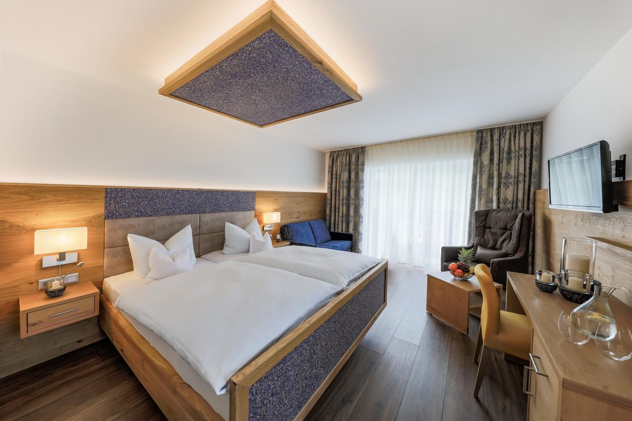 Urlaubshotel Binder Бюхльберг Экстерьер фото